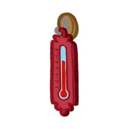 Thermomètre