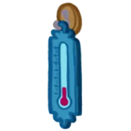 Thermomètre